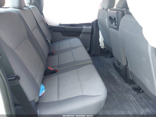 Продажа на аукционе авто 2025 Ford F-150 Xl, vin: 1FTEW1LPXSKD67708, номер лота: 46027630