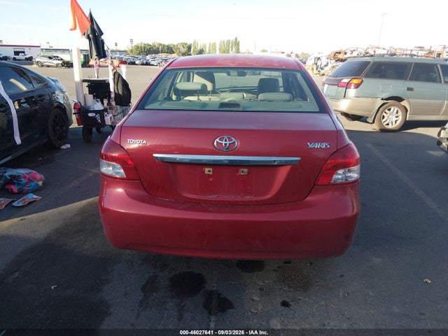 Aukcja sprzedaży 2007 Toyota Yaris, vin: JTDBT903971131673, numer aukcji: 46027641