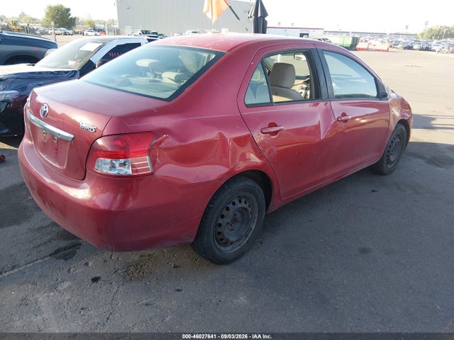 Aukcja sprzedaży 2007 Toyota Yaris, vin: JTDBT903971131673, numer aukcji: 46027641
