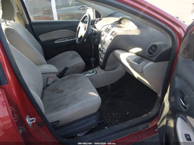 Aukcja sprzedaży 2007 Toyota Yaris, vin: JTDBT903971131673, numer aukcji: 46027641