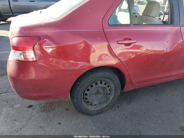 Aukcja sprzedaży 2007 Toyota Yaris, vin: JTDBT903971131673, numer aukcji: 46027641