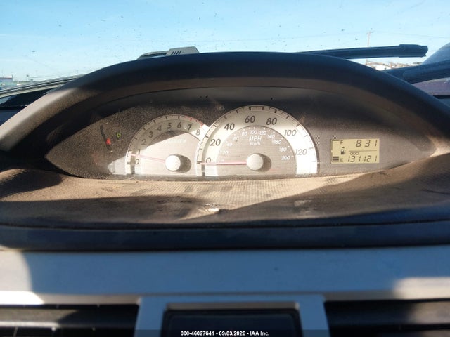 Aukcja sprzedaży 2007 Toyota Yaris, vin: JTDBT903971131673, numer aukcji: 46027641