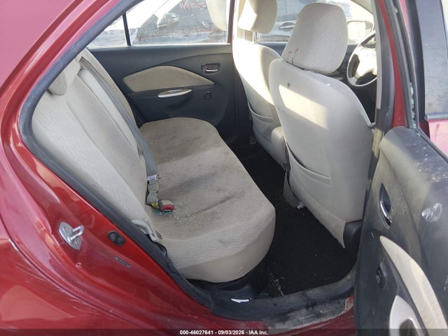Aukcja sprzedaży 2007 Toyota Yaris, vin: JTDBT903971131673, numer aukcji: 46027641