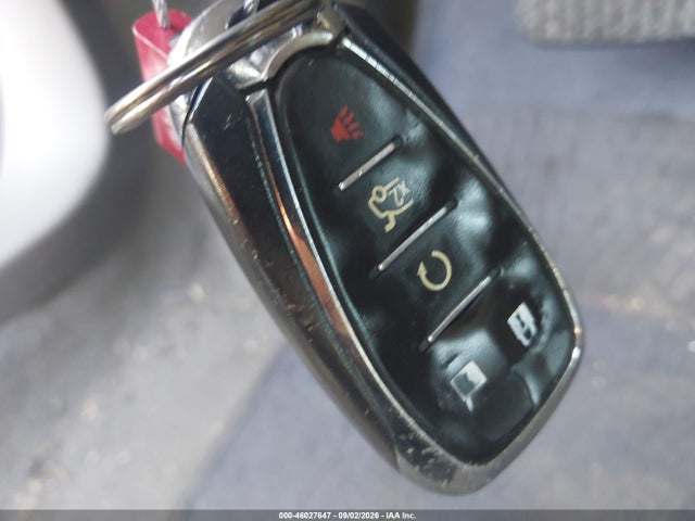 46027647 :رقم المزاد ، 1G1ZC5ST8LF108363 vin ، 2020 Chevrolet Malibu Fwd 1fl مزاد بيع