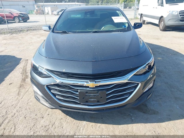 46027647 :رقم المزاد ، 1G1ZC5ST8LF108363 vin ، 2020 Chevrolet Malibu Fwd 1fl مزاد بيع