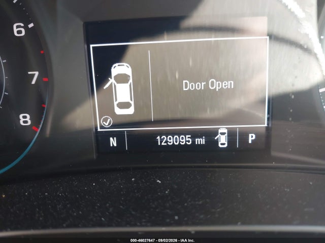 46027647 :رقم المزاد ، 1G1ZC5ST8LF108363 vin ، 2020 Chevrolet Malibu Fwd 1fl مزاد بيع