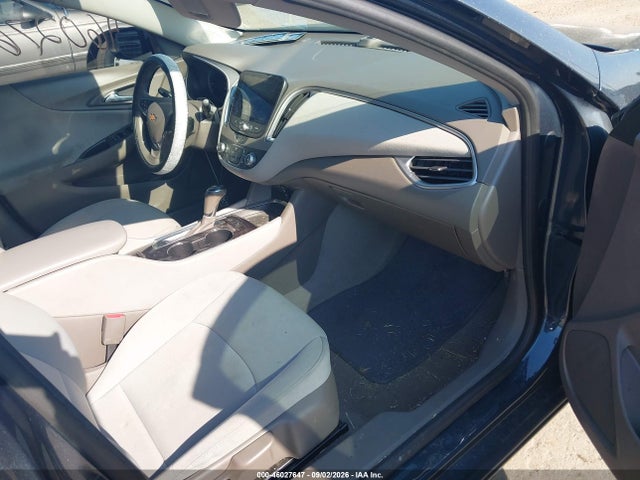 46027647 :رقم المزاد ، 1G1ZC5ST8LF108363 vin ، 2020 Chevrolet Malibu Fwd 1fl مزاد بيع