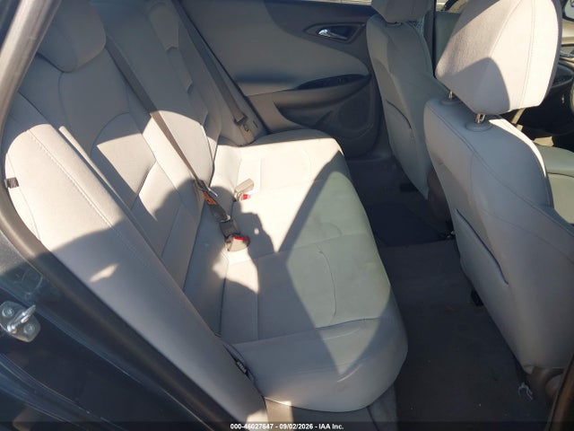 46027647 :رقم المزاد ، 1G1ZC5ST8LF108363 vin ، 2020 Chevrolet Malibu Fwd 1fl مزاد بيع