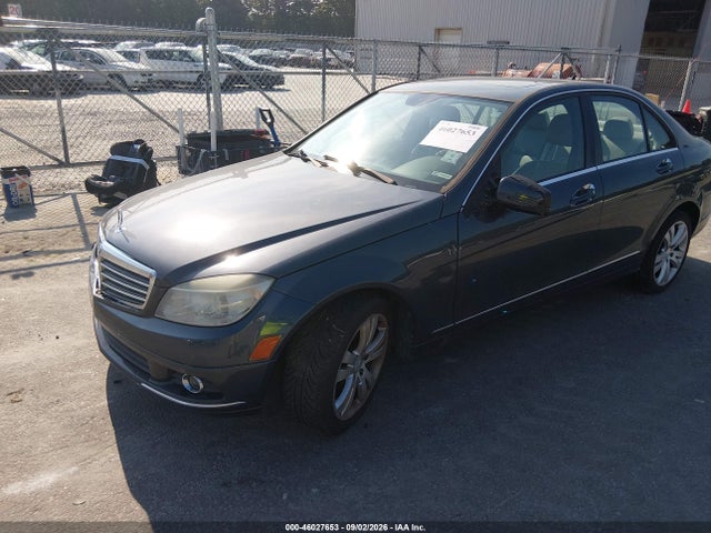 Aukcja sprzedaży 2010 Mercedes-benz C 300 Luxury 4matic/sport 4matic, vin: WDDGF8BB9AF462975, numer aukcji: 46027653