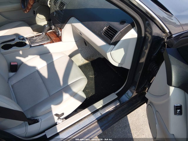 Aukcja sprzedaży 2010 Mercedes-benz C 300 Luxury 4matic/sport 4matic, vin: WDDGF8BB9AF462975, numer aukcji: 46027653