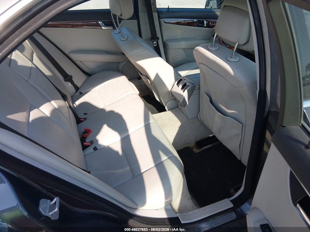 Aukcja sprzedaży 2010 Mercedes-benz C 300 Luxury 4matic/sport 4matic, vin: WDDGF8BB9AF462975, numer aukcji: 46027653