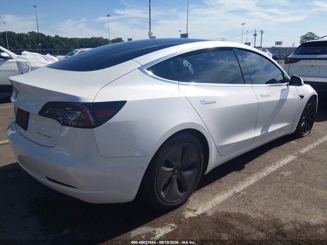 5YJ3E1EB0KF493326 Tesla Model 3 Long Range/performance