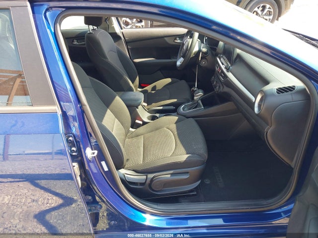 Aukcja sprzedaży 2020 Kia Forte Lxs, vin: 3KPF24AD4LE209850, numer aukcji: 46027655