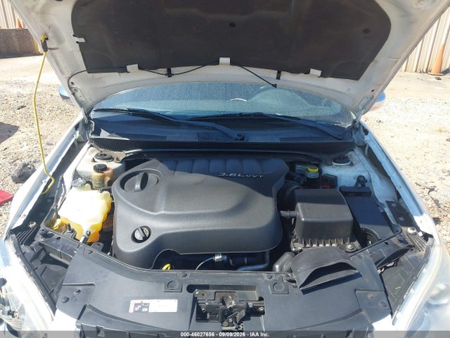 Aukcja sprzedaży 2012 Chrysler 200 Limited, vin: 1C3CCBCG9CN326433, numer aukcji: 46027656