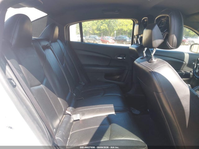 Aukcja sprzedaży 2012 Chrysler 200 Limited, vin: 1C3CCBCG9CN326433, numer aukcji: 46027656