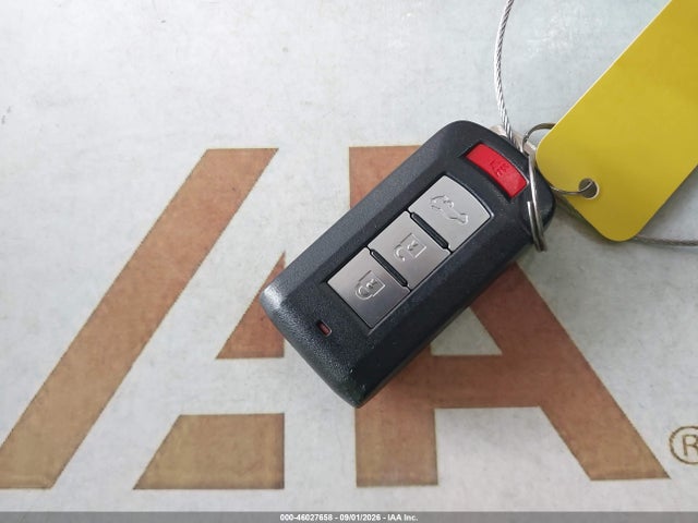 Продажа на аукционе авто 2018 Mitsubishi Outlander Sel, vin: JA4AD3A36JZ054168, номер лота: 46027658