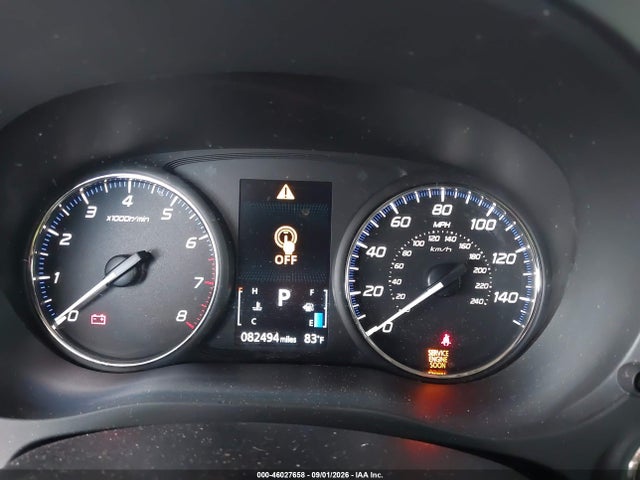 Продажа на аукционе авто 2018 Mitsubishi Outlander Sel, vin: JA4AD3A36JZ054168, номер лота: 46027658