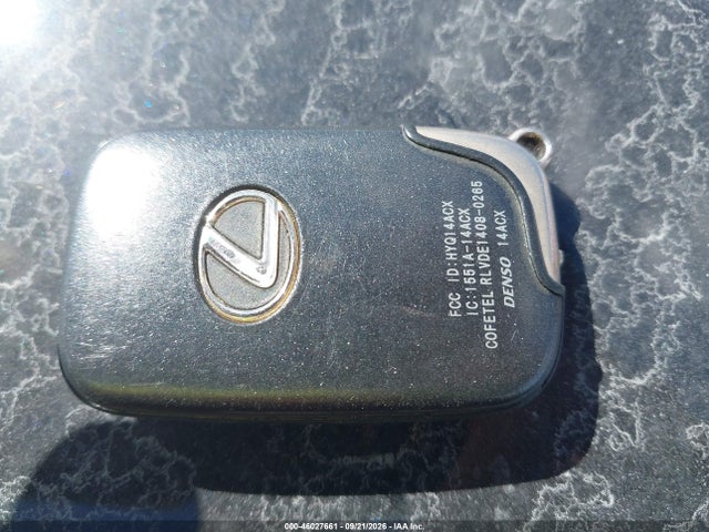 Aukcja sprzedaży 2014 Lexus Rx 350 F Sport, vin: 2T2BK1BA2EC228797, numer aukcji: 46027661