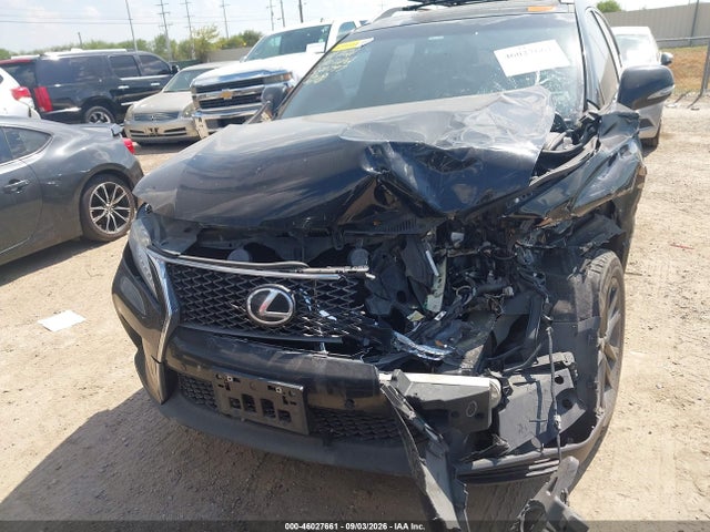 Aukcja sprzedaży 2014 Lexus Rx 350 F Sport, vin: 2T2BK1BA2EC228797, numer aukcji: 46027661
