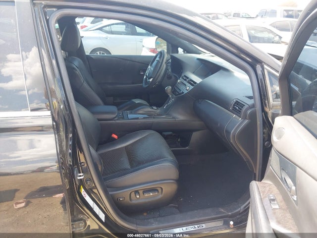 Aukcja sprzedaży 2014 Lexus Rx 350 F Sport, vin: 2T2BK1BA2EC228797, numer aukcji: 46027661