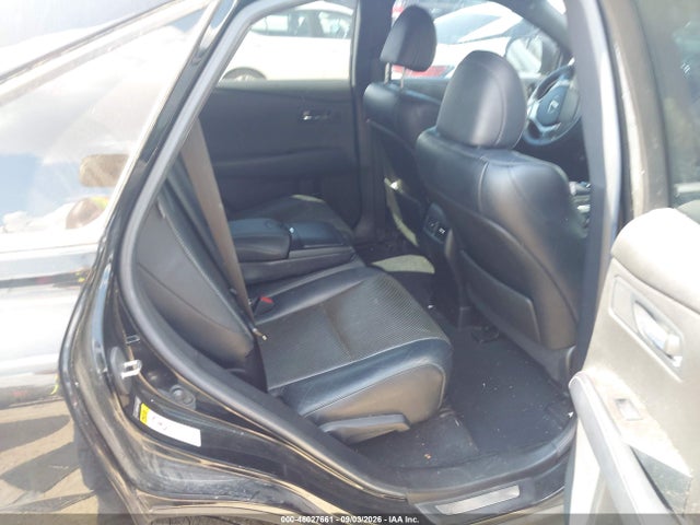 Aukcja sprzedaży 2014 Lexus Rx 350 F Sport, vin: 2T2BK1BA2EC228797, numer aukcji: 46027661