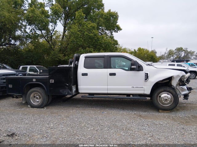 Продажа на аукционе авто 2017 Ford F-350 Chassis Xl, vin: 1FD8W3HT2HEE81252, номер лота: 46027664