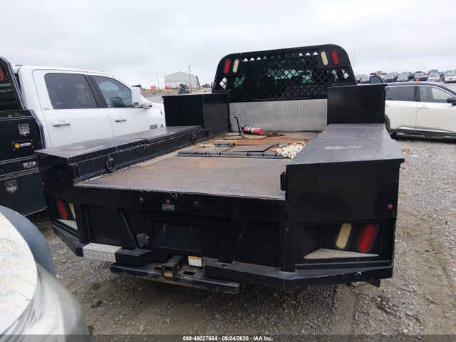 Продажа на аукционе авто 2017 Ford F-350 Chassis Xl, vin: 1FD8W3HT2HEE81252, номер лота: 46027664
