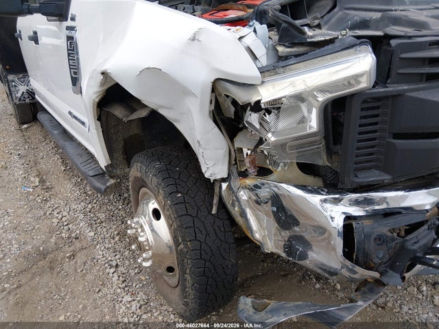 Продажа на аукционе авто 2017 Ford F-350 Chassis Xl, vin: 1FD8W3HT2HEE81252, номер лота: 46027664