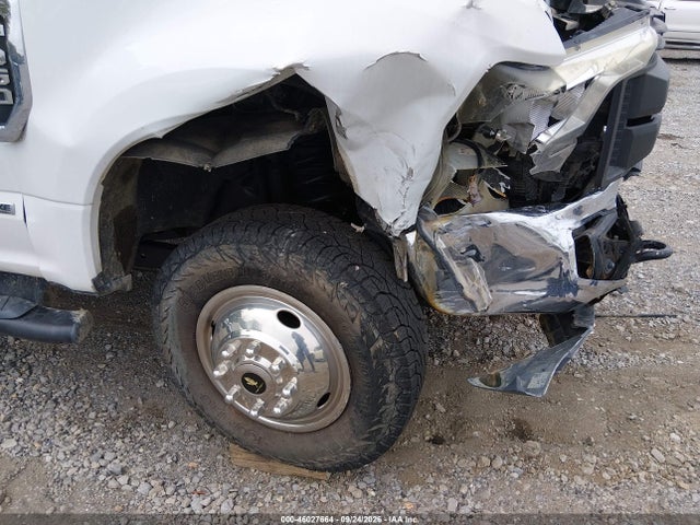 Продажа на аукционе авто 2017 Ford F-350 Chassis Xl, vin: 1FD8W3HT2HEE81252, номер лота: 46027664