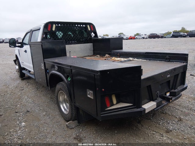 Продажа на аукционе авто 2017 Ford F-350 Chassis Xl, vin: 1FD8W3HT2HEE81252, номер лота: 46027664