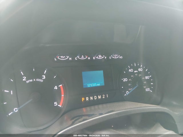 Продажа на аукционе авто 2017 Ford F-350 Chassis Xl, vin: 1FD8W3HT2HEE81252, номер лота: 46027664