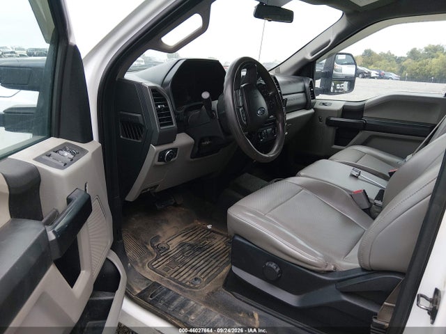 Продажа на аукционе авто 2017 Ford F-350 Chassis Xl, vin: 1FD8W3HT2HEE81252, номер лота: 46027664