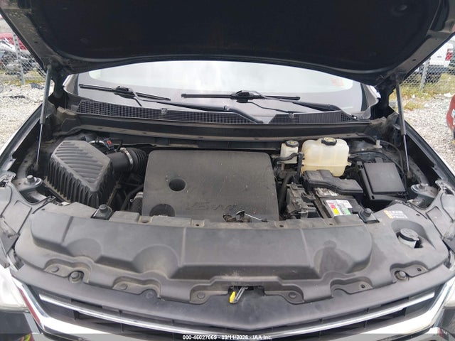 Aukcja sprzedaży 2018 Chevrolet Traverse Lt Cloth, vin: 1GNEVGKW8JJ215470, numer aukcji: 46027669