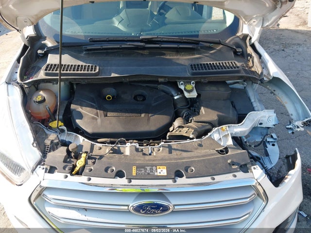 Продажа на аукционе авто 2019 Ford Escape Titanium, vin: 1FMCU0J94KUA49742, номер лота: 46027674
