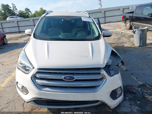 Продажа на аукционе авто 2019 Ford Escape Titanium, vin: 1FMCU0J94KUA49742, номер лота: 46027674
