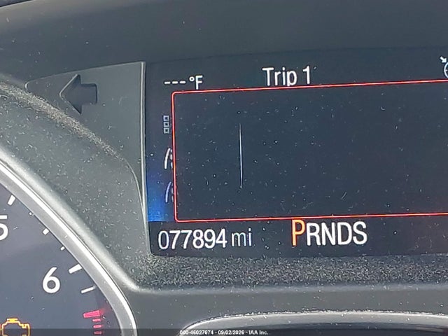 Продажа на аукционе авто 2019 Ford Escape Titanium, vin: 1FMCU0J94KUA49742, номер лота: 46027674