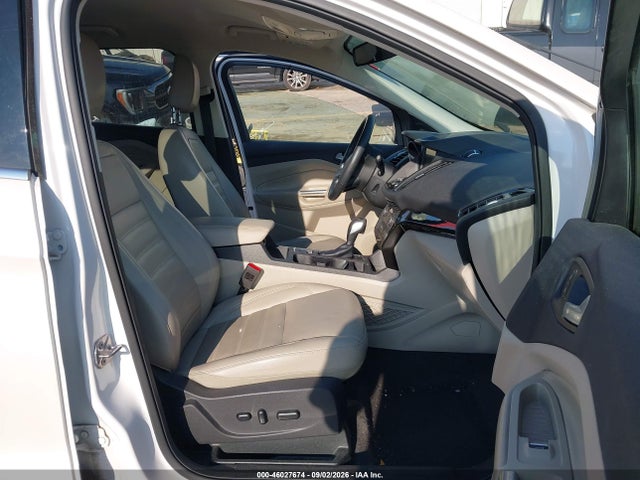 Продажа на аукционе авто 2019 Ford Escape Titanium, vin: 1FMCU0J94KUA49742, номер лота: 46027674