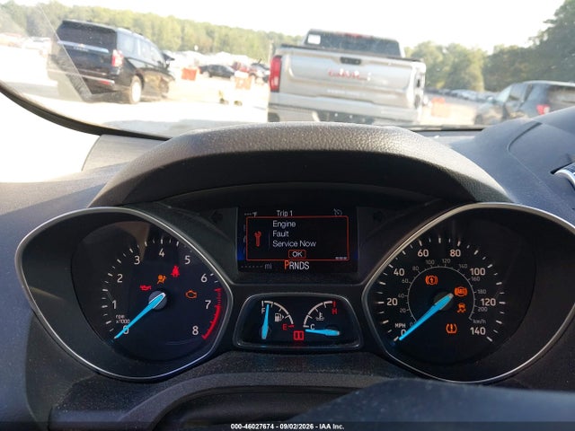 Продажа на аукционе авто 2019 Ford Escape Titanium, vin: 1FMCU0J94KUA49742, номер лота: 46027674