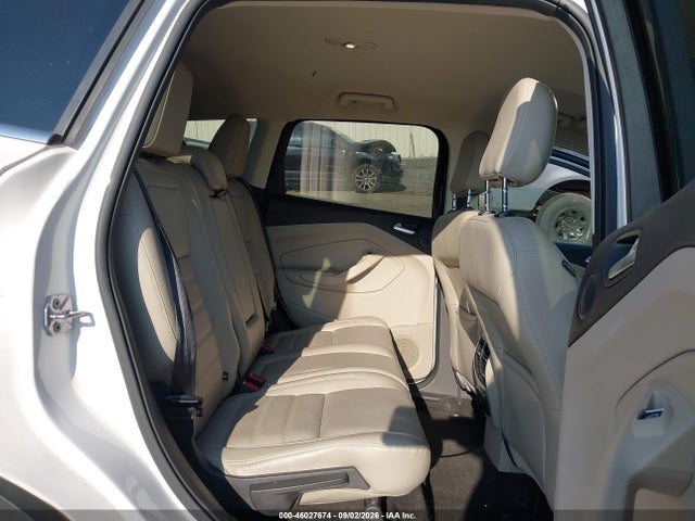Продажа на аукционе авто 2019 Ford Escape Titanium, vin: 1FMCU0J94KUA49742, номер лота: 46027674