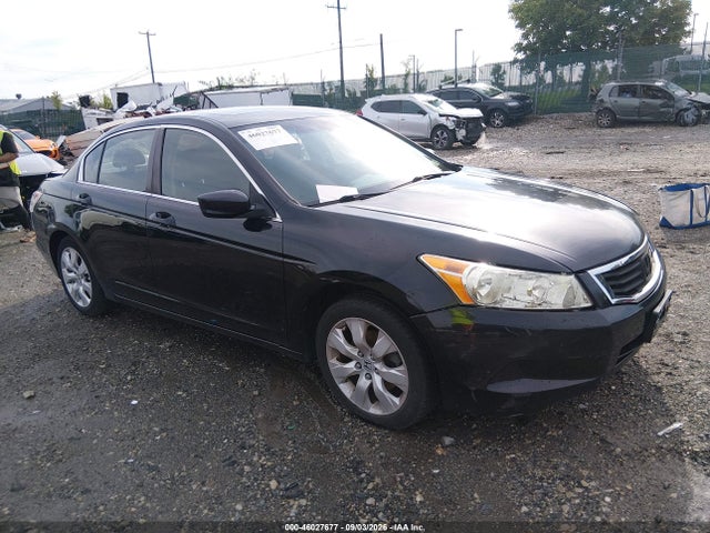 Продаж на аукціоні авто 2008 Honda Accord 2.4 Ex, vin: JHMCP26718C060192, номер лоту: 46027677