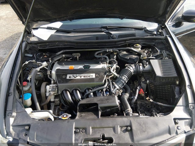 Продажа на аукционе авто 2008 Honda Accord 2.4 Ex, vin: JHMCP26718C060192, номер лота: 46027677