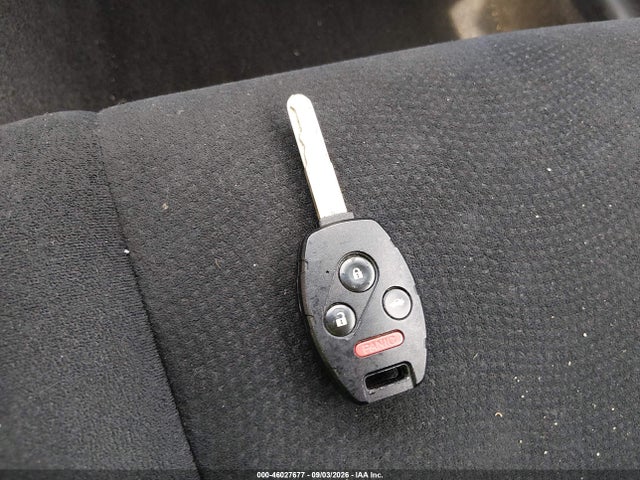 Продажа на аукционе авто 2008 Honda Accord 2.4 Ex, vin: JHMCP26718C060192, номер лота: 46027677