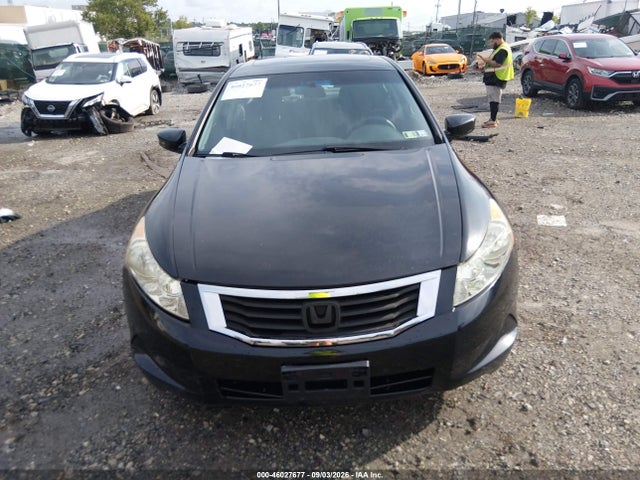 Продажа на аукционе авто 2008 Honda Accord 2.4 Ex, vin: JHMCP26718C060192, номер лота: 46027677