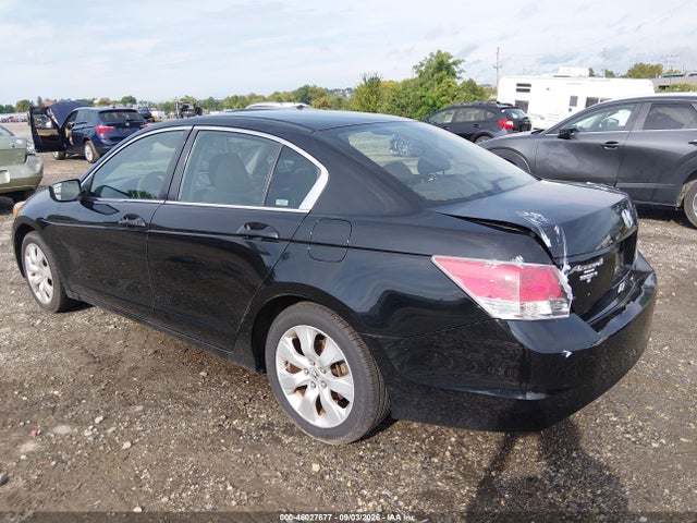Продажа на аукционе авто 2008 Honda Accord 2.4 Ex, vin: JHMCP26718C060192, номер лота: 46027677