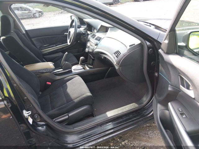 Продажа на аукционе авто 2008 Honda Accord 2.4 Ex, vin: JHMCP26718C060192, номер лота: 46027677