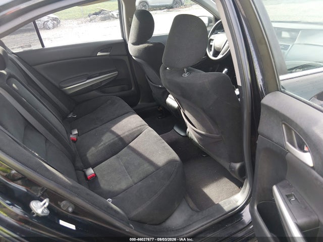 Продажа на аукционе авто 2008 Honda Accord 2.4 Ex, vin: JHMCP26718C060192, номер лота: 46027677