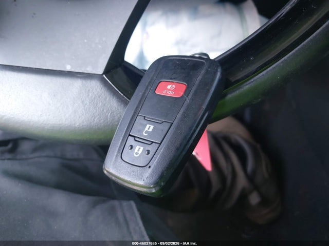 Aukcja sprzedaży 2021 Toyota C-hr Xle, vin: NMTKHMBX5MR127976, numer aukcji: 46027685