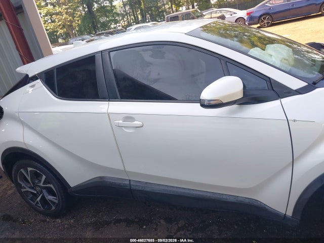 Aukcja sprzedaży 2021 Toyota C-hr Xle, vin: NMTKHMBX5MR127976, numer aukcji: 46027685