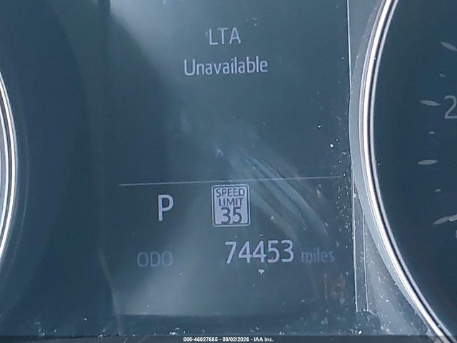 Aukcja sprzedaży 2021 Toyota C-hr Xle, vin: NMTKHMBX5MR127976, numer aukcji: 46027685