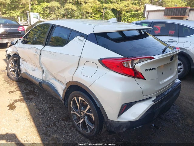 Aukcja sprzedaży 2021 Toyota C-hr Xle, vin: NMTKHMBX5MR127976, numer aukcji: 46027685